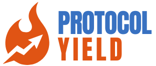 Protocol Yield logo